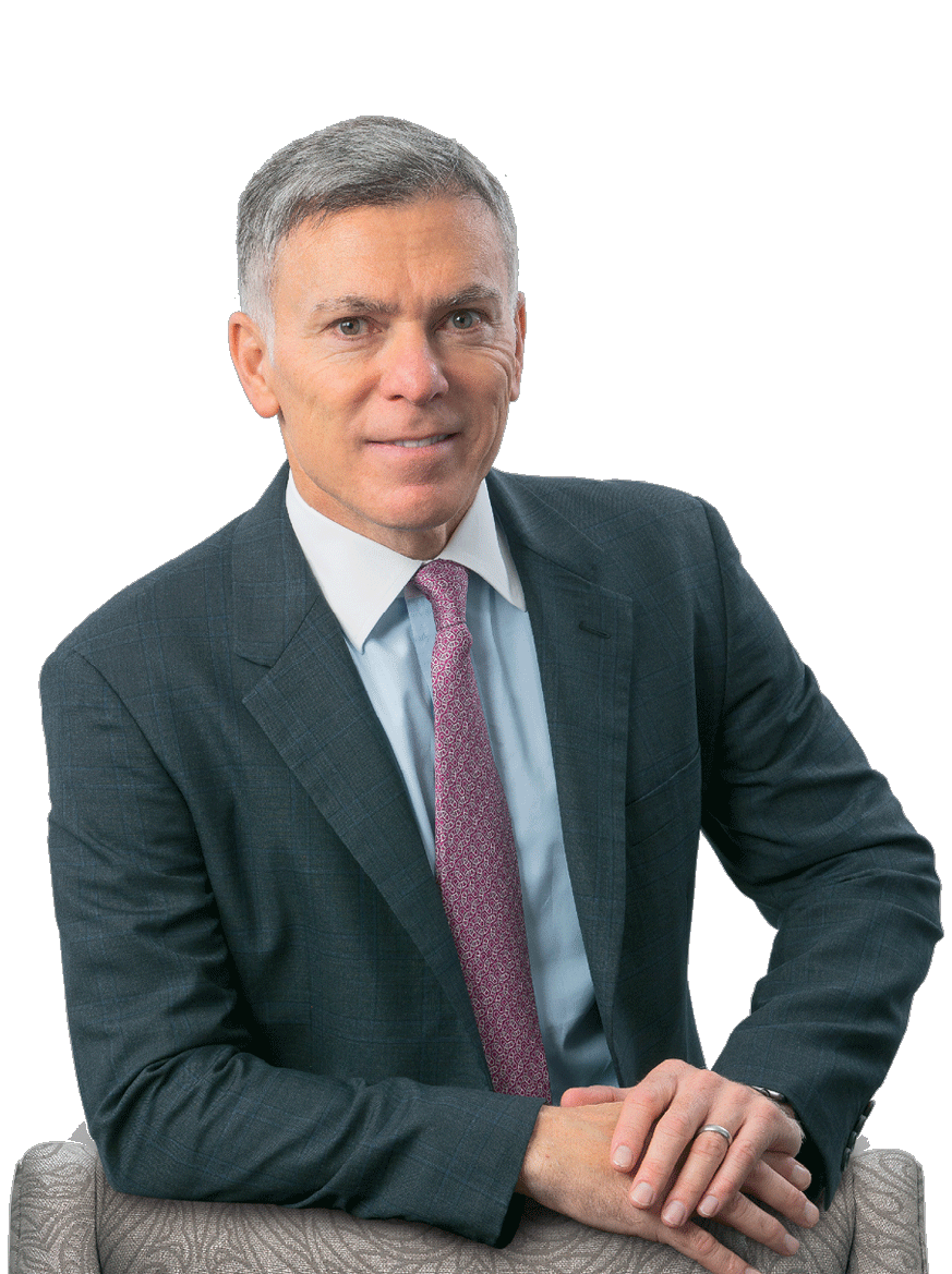 Discovery Chief Executive